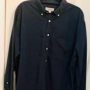 Navy shirt  